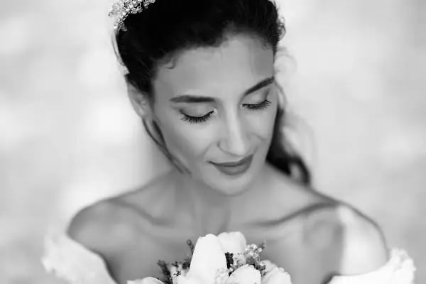 Kocaeli / İzmit Düğün Fotoğrafçısı - Ayça Cankurt Fotoğrafçılık - Resim 4