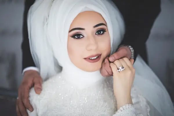 Kocaeli / İzmit Düğün Fotoğrafçısı - Ayça Cankurt Fotoğrafçılık - Resim 6