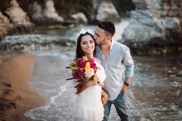 Kocaeli / İzmit Düğün Fotoğrafçısı - Ayça Cankurt Fotoğrafçılık - Resim 20