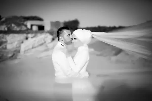 Kocaeli / İzmit Düğün Fotoğrafçısı - Ayça Cankurt Fotoğrafçılık - Resim 15