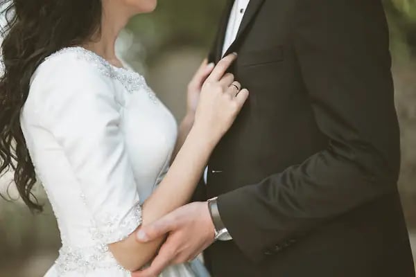 Kocaeli / İzmit Düğün Fotoğrafçısı - Ayça Cankurt Fotoğrafçılık - Resim 17
