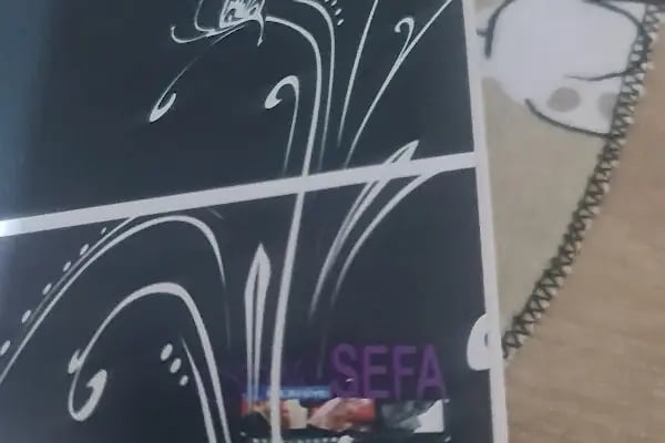 Foto Sefa - Resim 3