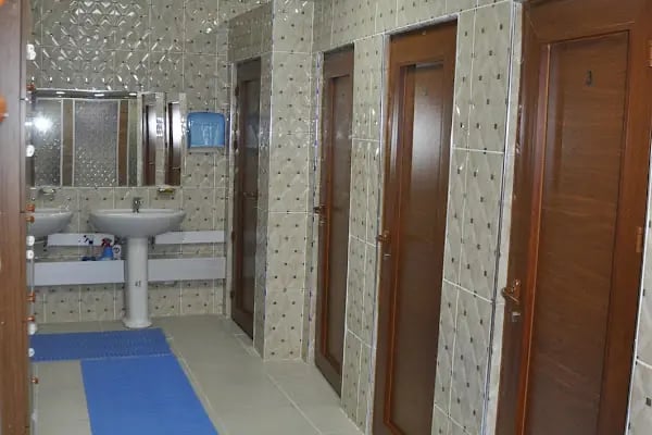 MD Spor Akademi - Cimnastik Taekwondo Spor Kulübü Fitness Aletli Pilates Zumba Jimnastik Tekvando Kadınlara Özel Spor Salonu - Resim 6