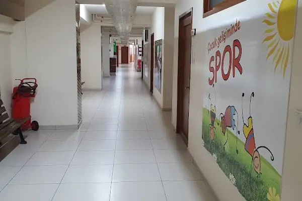 MD Spor Akademi - Cimnastik Taekwondo Spor Kulübü Fitness Aletli Pilates Zumba Jimnastik Tekvando Kadınlara Özel Spor Salonu - Resim 2