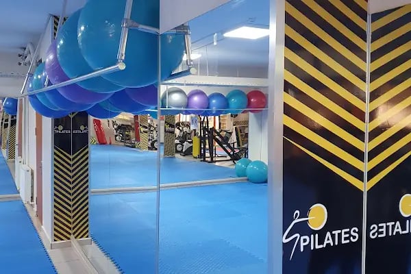 MD Spor Akademi - Cimnastik Taekwondo Spor Kulübü Fitness Aletli Pilates Zumba Jimnastik Tekvando Kadınlara Özel Spor Salonu - Resim 4