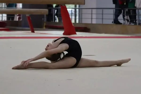 MD Spor Akademi - Cimnastik Taekwondo Spor Kulübü Fitness Aletli Pilates Zumba Jimnastik Tekvando Kadınlara Özel Spor Salonu - Resim 7