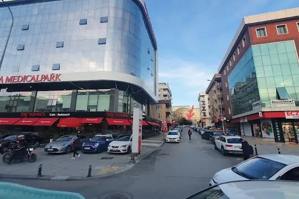 MD Spor Akademi - Cimnastik Taekwondo Spor Kulübü Fitness Aletli Pilates Zumba Jimnastik Tekvando Kadınlara Özel Spor Salonu - Resim 5
