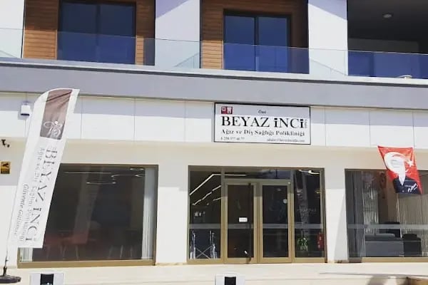 Beyaz İnci Diş Kliniği - Resim 2