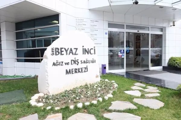 Beyaz İnci Diş Kliniği - Resim 1