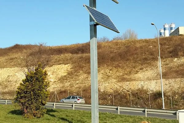 Altınşehir Mezarlığı - Resim 11