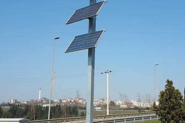 Altınşehir Mezarlığı - Resim 12
