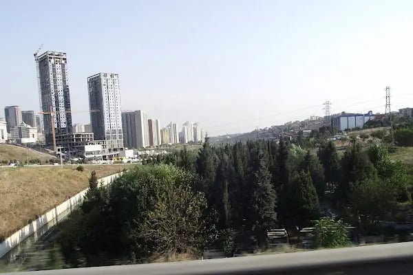 Altınşehir Mezarlığı - Resim 2