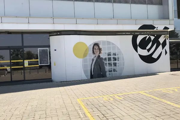 Odeabank - İzmir Kurumsal Ve Ticari Şubesi - Resim 3