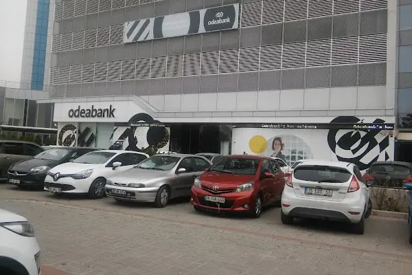 Odeabank - İzmir Kurumsal Ve Ticari Şubesi - Resim 2