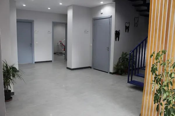 KYD BARAJYOLU AĞIZ VE DİŞ SAĞLIĞI POLİKLİNİĞİ - Resim 12