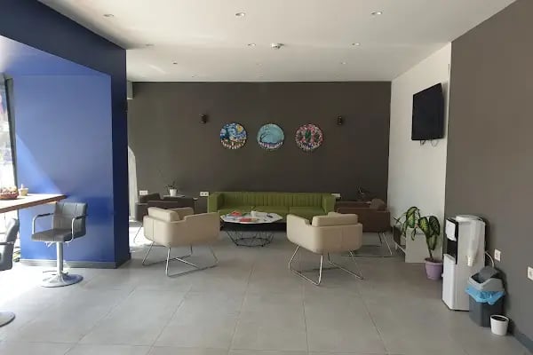 KYD BARAJYOLU AĞIZ VE DİŞ SAĞLIĞI POLİKLİNİĞİ - Resim 14