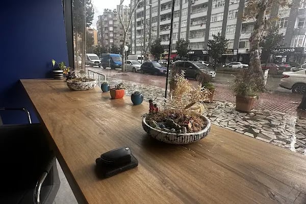 KYD BARAJYOLU AĞIZ VE DİŞ SAĞLIĞI POLİKLİNİĞİ - Resim 8