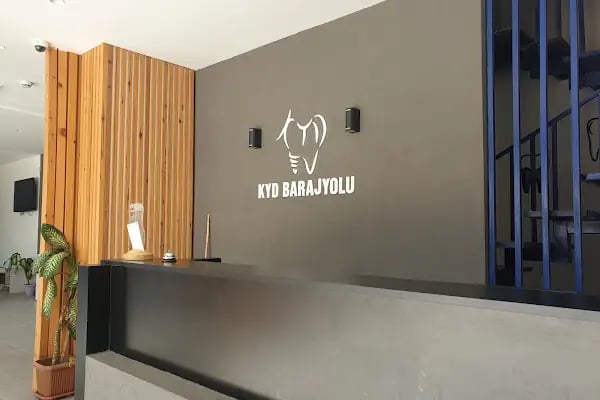 KYD BARAJYOLU AĞIZ VE DİŞ SAĞLIĞI POLİKLİNİĞİ - Resim 11