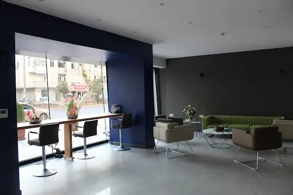 KYD BARAJYOLU AĞIZ VE DİŞ SAĞLIĞI POLİKLİNİĞİ - Resim 15