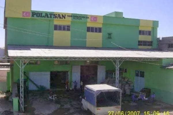 POLATSAN Tarım ürünleri gıda san tic ltd şti - Resim 3
