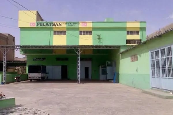 POLATSAN Tarım ürünleri gıda san tic ltd şti - Resim 4