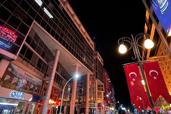 Süleyman Kumaş Fotoğraf ve Film Ajansı - Resim 10