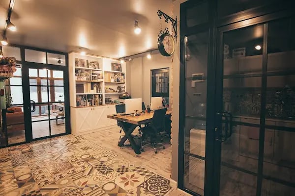 Süleyman Kumaş Fotoğraf ve Film Ajansı - Resim 1