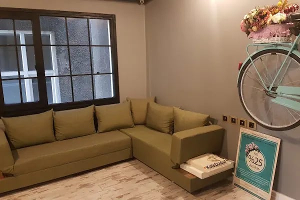 Süleyman Kumaş Fotoğraf ve Film Ajansı - Resim 3