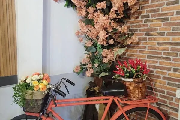 Kiwibookcafe - Resim 20