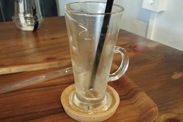 Kiwibookcafe - Resim 15