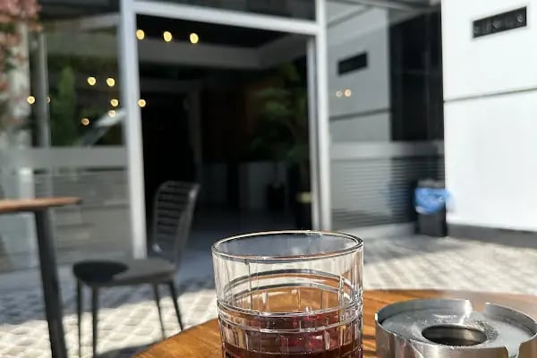 Kiwibookcafe - Resim 18