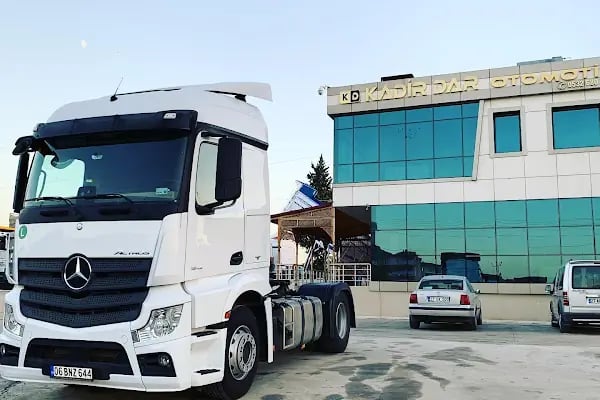 Kadir DAR Otomotiv - Resim 9