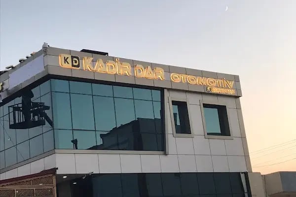Kadir DAR Otomotiv - Resim 4
