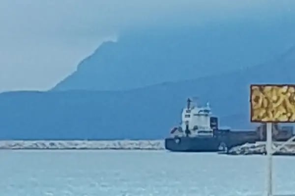Antalya Limanı - Resim 15