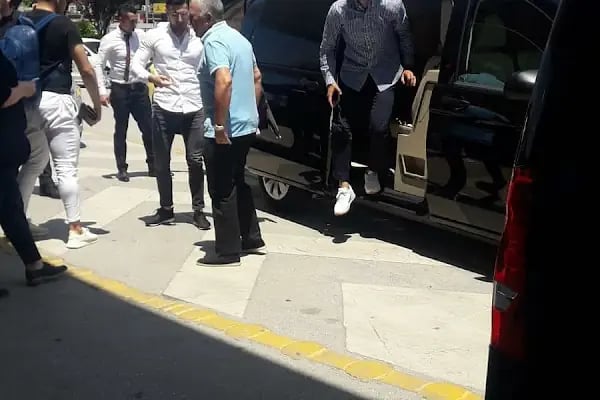 VIPARACIM Lüks Araç Kiralama - Resim 19