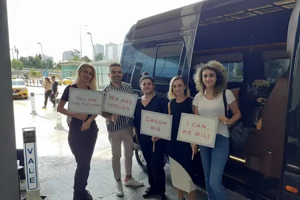VIPARACIM Lüks Araç Kiralama - Resim 18