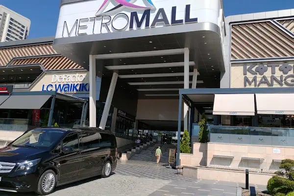 VIPARACIM Lüks Araç Kiralama - Resim 10