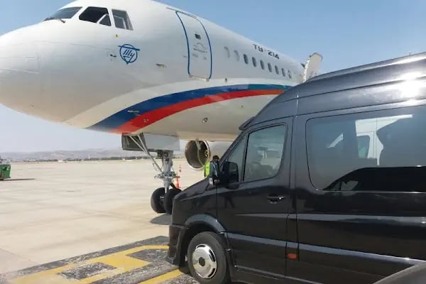 VIPARACIM Lüks Araç Kiralama - Resim 11