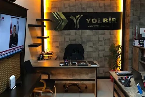VIPARACIM Lüks Araç Kiralama - Resim 6