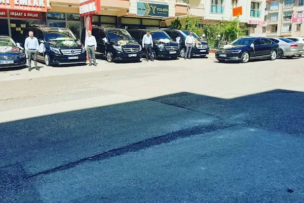 VIPARACIM Lüks Araç Kiralama - Resim 9