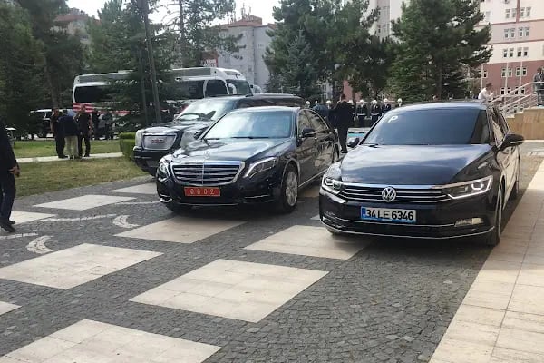 VIPARACIM Lüks Araç Kiralama - Resim 5