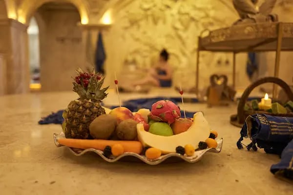 Gaziantep Havuz | Metropool Havuz &amp; Sauna &amp; Spa - Resim 11
