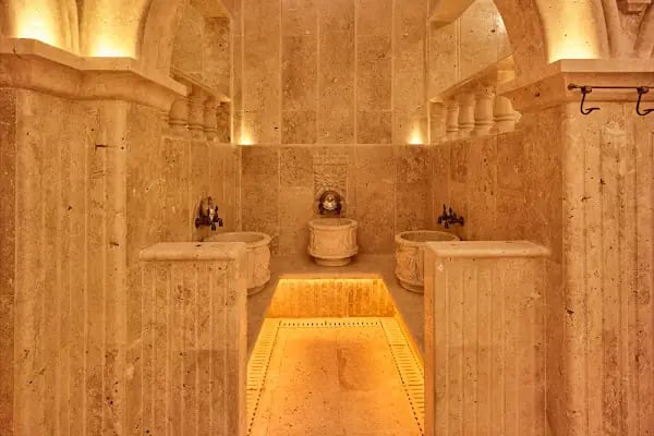 Gaziantep Havuz | Metropool Havuz &amp; Sauna &amp; Spa - Resim 9