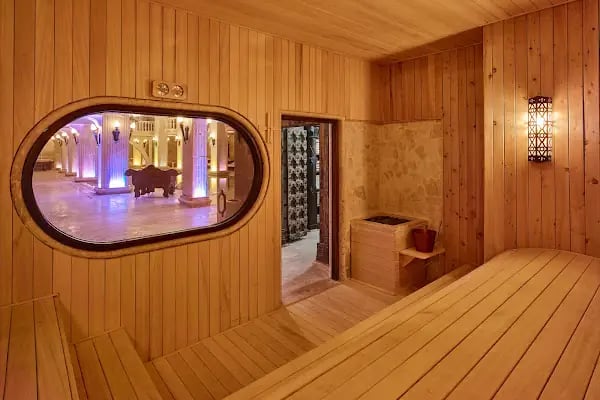 Gaziantep Havuz | Metropool Havuz &amp; Sauna &amp; Spa - Resim 1