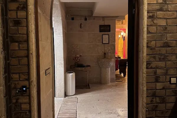 Gaziantep Havuz | Metropool Havuz &amp; Sauna &amp; Spa - Resim 10