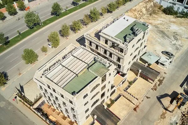 Gaziantep Havuz | Metropool Havuz &amp; Sauna &amp; Spa - Resim 18