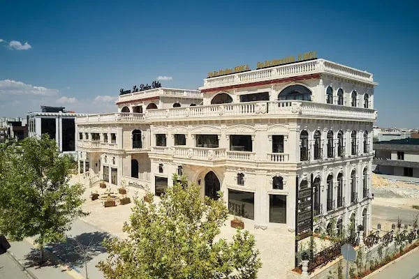Gaziantep Havuz | Metropool Havuz &amp; Sauna &amp; Spa - Resim 5
