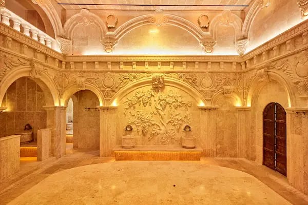 Gaziantep Havuz | Metropool Havuz &amp; Sauna &amp; Spa - Resim 7