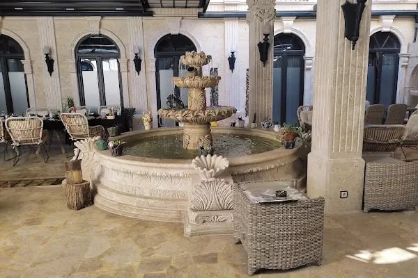 Gaziantep Havuz | Metropool Havuz &amp; Sauna &amp; Spa - Resim 13