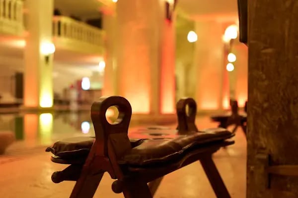 Gaziantep Havuz | Metropool Havuz &amp; Sauna &amp; Spa - Resim 19